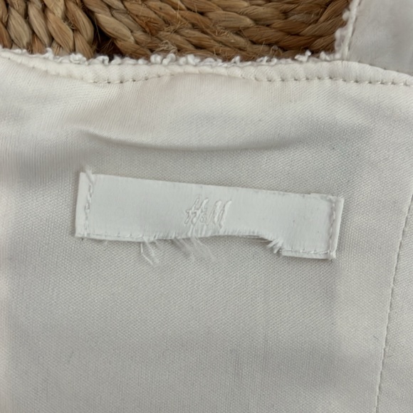 H&M corset top - Picture 4 of 4